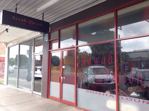 Nawab Fusion's Shisha Lounge - Tourism Search 0