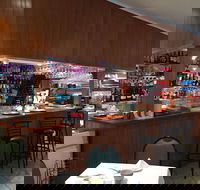 Ocean Seafood Chinese  Malaysian Restaurant - Tourism Search