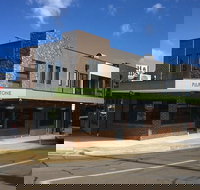 Parkstone - Tourism Search