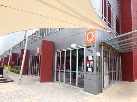 Quad Cafe - Tourism Search 0