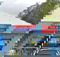 Redfin Fish  Chips - Tourism Search