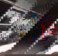 Ridan Bakery - Tourism Search