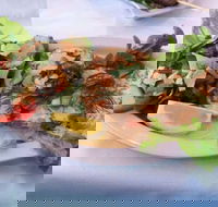 Rose's Lebanese Restaurant - Tourism Search