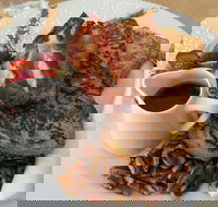 Saltwater - Tourism Search