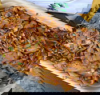 Steels Gates Cellar Door and Restaurant - Tourism Search