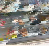 Sunbeam Cakes - Tourism Search