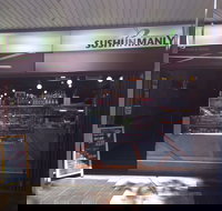 Sushi In Manly - Tourism Search