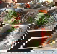 Sushi Izakaya Waka - Tourism Search