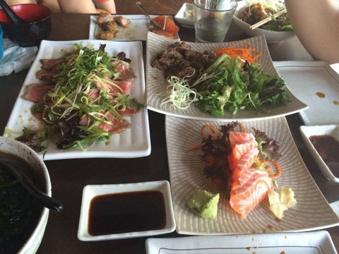 Sushi Izakaya Waka - Tourism Search 0