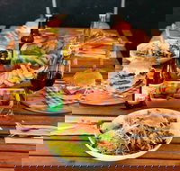 The Heritage Restaurant - Tourism Search
