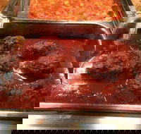 Wicked Temptations - Tourism Search