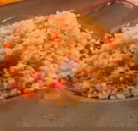 Wild Yak Tibetan - Tourism Search