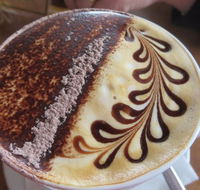 Appleseed Cafe - Tourism Search