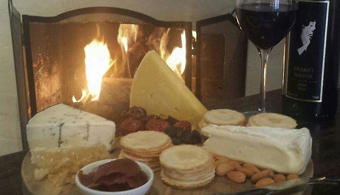 Blessed Cheese - Tourism Search 0