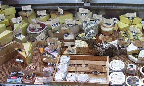 Blessed Cheese - Tourism Search 9