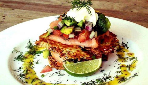 Blessed Cheese - Tourism Search 1