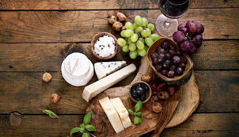 Blessed Cheese - Tourism Search 2