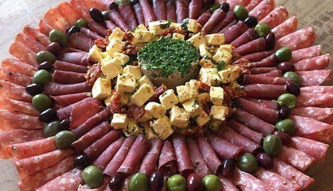 Blessed Cheese - Tourism Search 3