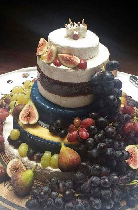 Blessed Cheese - Tourism Search 4