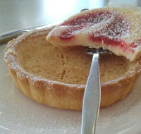 Cafe Jacqui's - Tourism Search