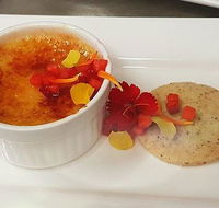 Lipscombe Larder - Tourism Search