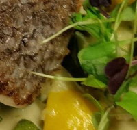 Off the Wall Diner - Tourism Search