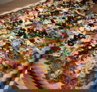 Allstars Pizza - Tourism Search