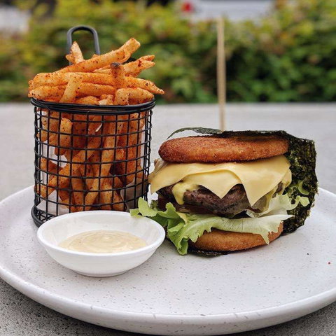 Asi Burgers - Tourism Search 0