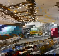 Bentwood Coffee - Tourism Search