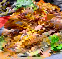 Black Ginger - Tourism Search