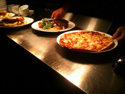 Central Tavern - Tourism Search 0