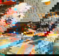 Chocolateria San Churro - Springfield - Tourism Search