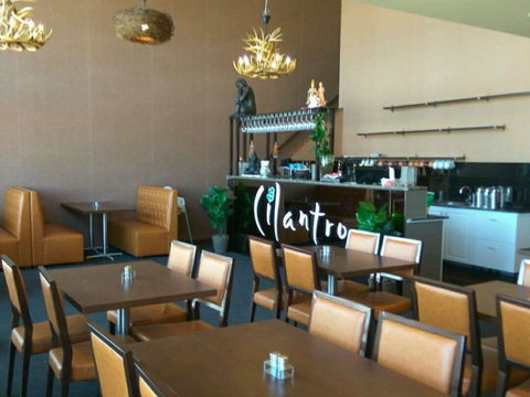 Cilantro Indian Cuisine - Tourism Search 0