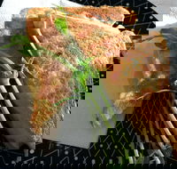 Deckchair Cafe - Tourism Search