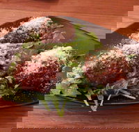 Delisio - Tourism Search