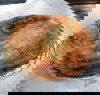 Doo-Lishus Food Van - Tourism Search