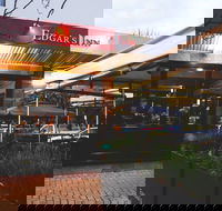 Edgars Inn - Tourism Search