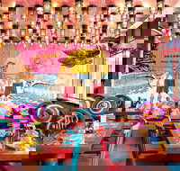 El Camino Cantina Manly - Tourism Search