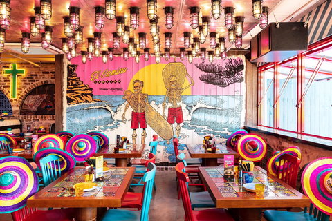 El Camino Cantina Manly - Tourism Search 0