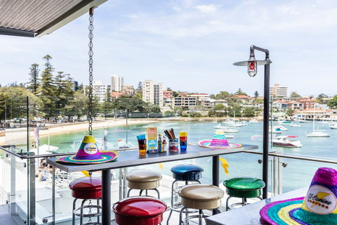 El Camino Cantina Manly - Tourism Search 1