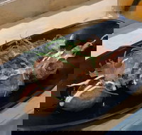 Fat Panda - Tourism Search