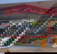 Firestone Charcoal Chicken - Tourism Search