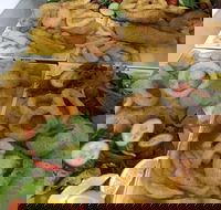 Fish Burger - Springfield - Tourism Search