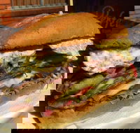 For Heaven's Steaks - Tourism Search