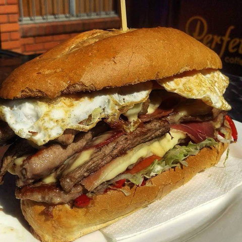 For Heaven's Steaks - Tourism Search 0