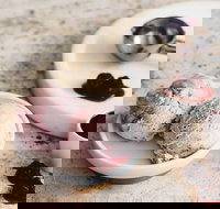 Gelatissimo - Hornsby