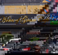 Gourmet's Galley Cafe - Tourism Search