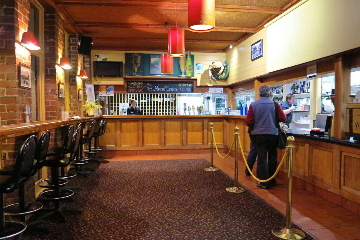 Strahan TAS Tourism Search