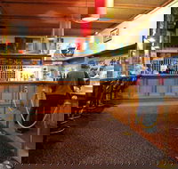 Hamers Hotel Bar and Grill - Tourism Search