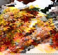 Joe's Mochapot Cafe - Tourism Search